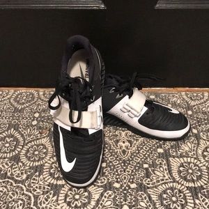 Nike Romaleos 3 Weightlifting Shoes